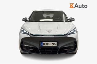 Cupra Tavascan vaihtoauto