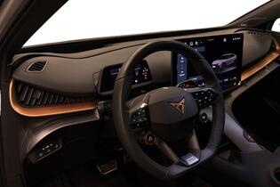 Cupra Tavascan vaihtoauto