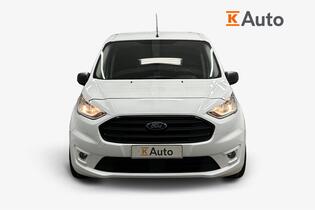 Ford Transit Connect vaihtoauto