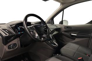 Ford Transit Connect vaihtoauto