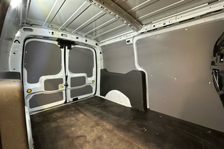 Ford Transit Connect vaihtoauto