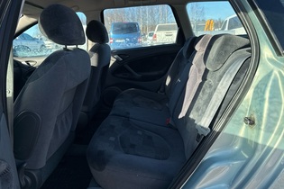 Citroën C5 vaihtoauto
