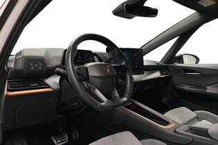 Cupra Born vaihtoauto