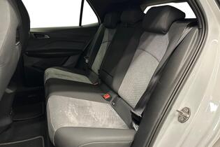 Cupra Born vaihtoauto