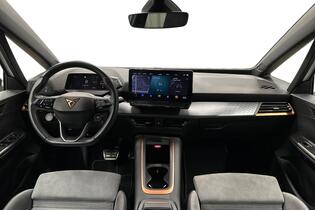 Cupra Born vaihtoauto