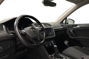 Volkswagen Tiguan Allspace vaihtoauto