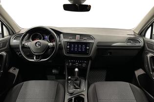 Volkswagen Tiguan Allspace vaihtoauto