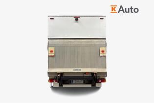 Renault Master vaihtoauto