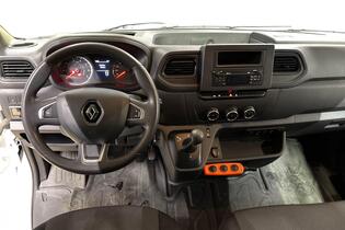 Renault Master vaihtoauto