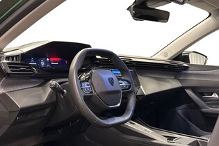 Peugeot 308 vaihtoauto