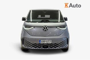 Volkswagen ID. Buzz vaihtoauto