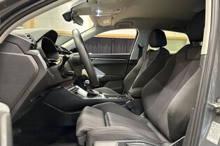 Audi Q3 vaihtoauto
