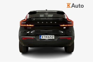 Volvo C40 vaihtoauto