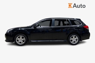 Subaru Legacy vaihtoauto