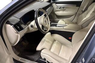 Volvo S90 vaihtoauto