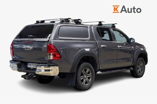 TruckMasters OX vaihtoauto