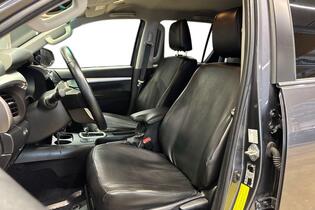 TruckMasters OX vaihtoauto