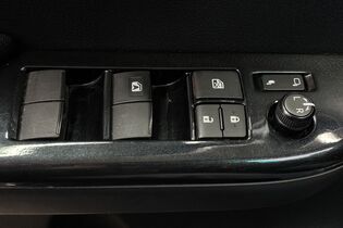 TruckMasters OX vaihtoauto