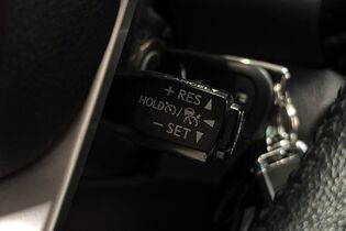 TruckMasters OX vaihtoauto