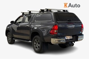 TruckMasters OX vaihtoauto