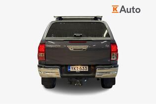 TruckMasters OX vaihtoauto