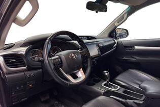 TruckMasters OX vaihtoauto