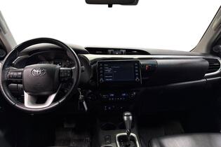 TruckMasters OX vaihtoauto