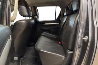 TruckMasters OX vaihtoauto