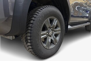 TruckMasters OX vaihtoauto