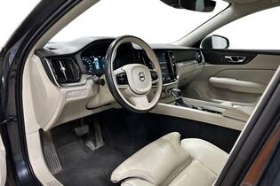 Volvo V60 Cross Country vaihtoauto