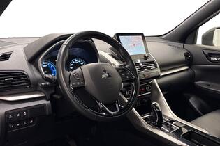 Mitsubishi Eclipse Cross vaihtoauto