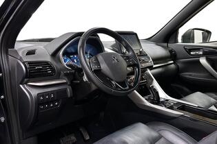 Mitsubishi Eclipse Cross vaihtoauto