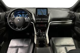 Mitsubishi Eclipse Cross vaihtoauto