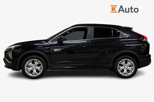 Mitsubishi Eclipse Cross vaihtoauto