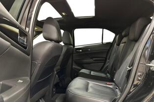 Mitsubishi Eclipse Cross vaihtoauto