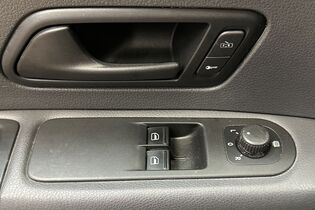 Volkswagen Amarok vaihtoauto