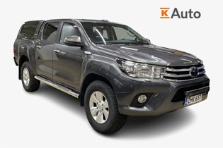 TruckMasters OX vaihtoauto