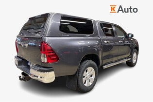 TruckMasters OX vaihtoauto