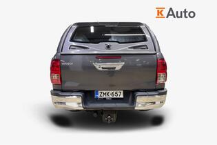 TruckMasters OX vaihtoauto