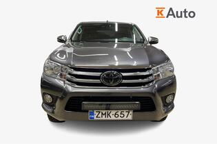 TruckMasters OX vaihtoauto