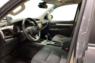 TruckMasters OX vaihtoauto