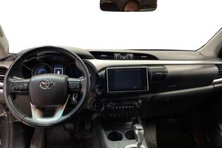 TruckMasters OX vaihtoauto