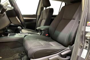 TruckMasters OX vaihtoauto