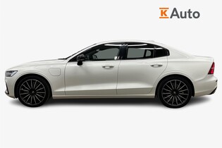 Volvo S60 vaihtoauto