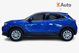 Opel Mokka vaihtoauto