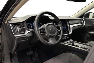 Volvo V60 Cross Country vaihtoauto
