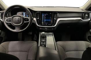Volvo V60 Cross Country vaihtoauto