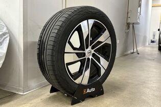 Volvo V60 Cross Country vaihtoauto