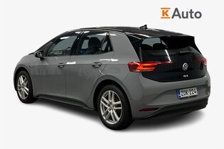 Volkswagen ID.3 vaihtoauto