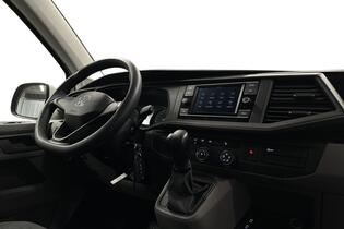 Volkswagen Caravelle vaihtoauto